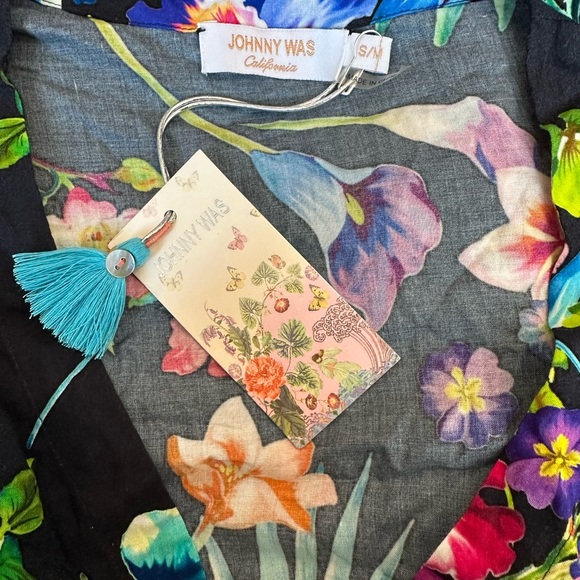 Johnny Was - Picture 6 of 6